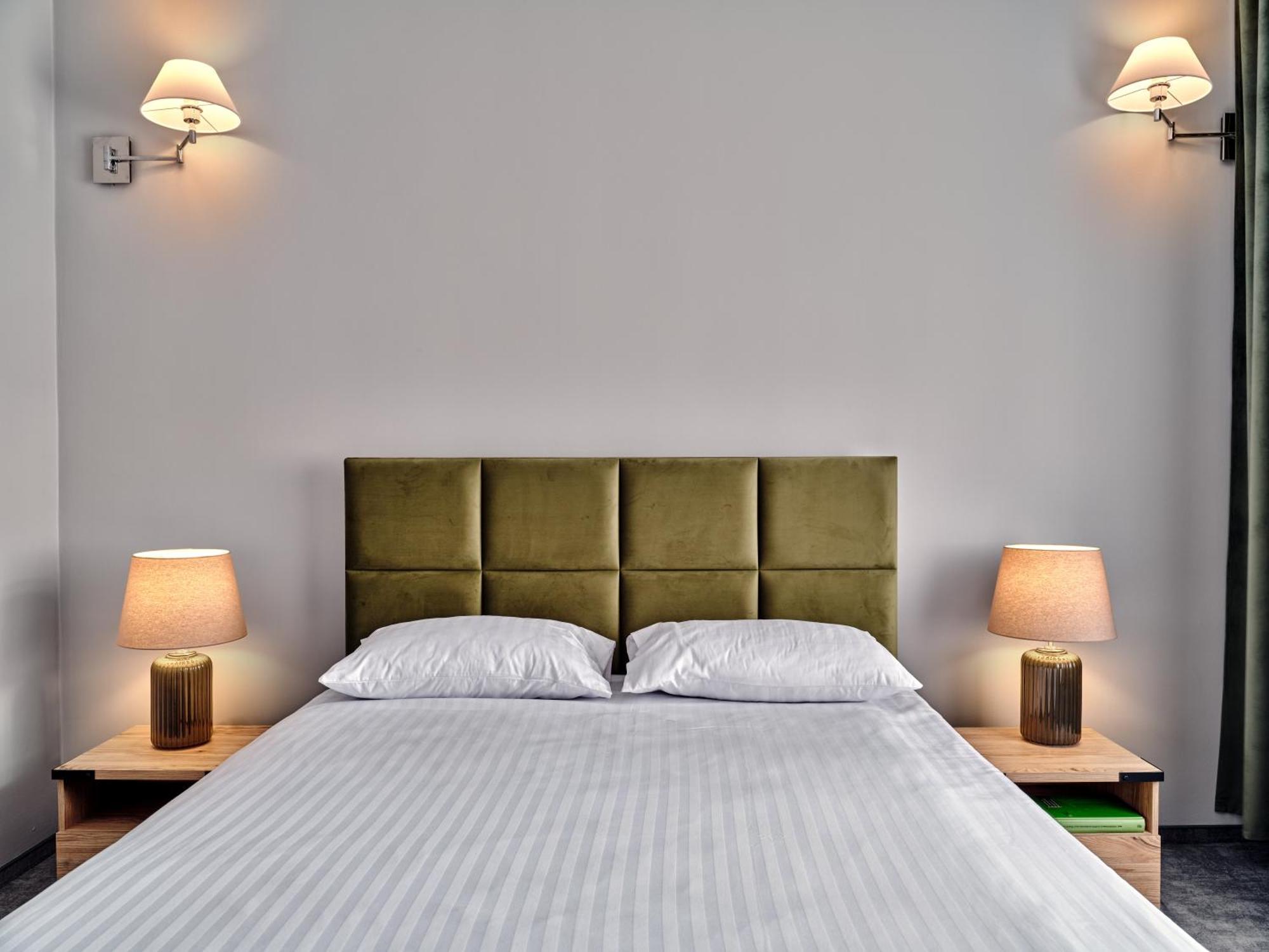 Bedlewo Palac Potockich W Bedlewie מראה חיצוני תמונה